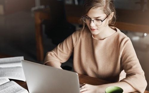 Planning on productivity